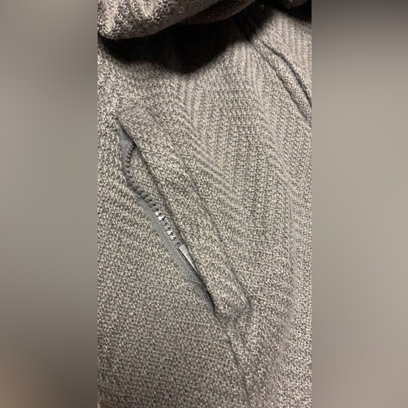 Large Bench grey jacket - Picture 3 of 3